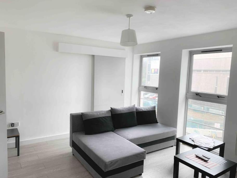 New Centre In Apartamento