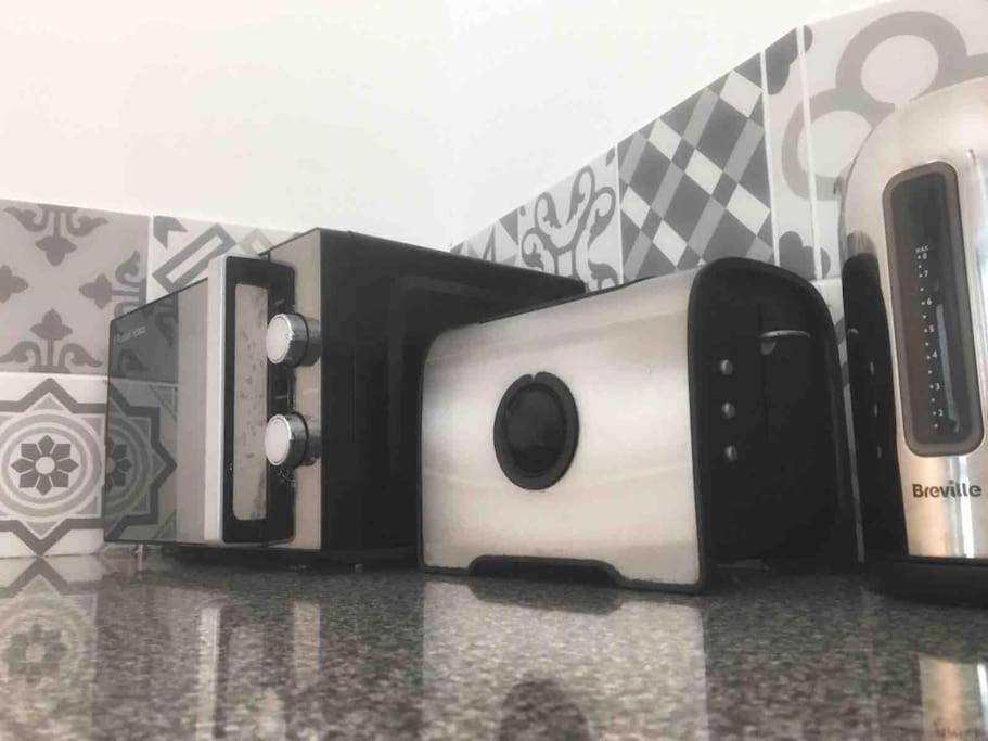 Apartamento New Centre In *