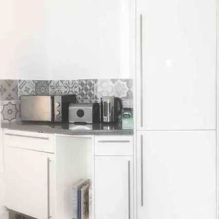 New City Centre Apartment In Nottingham Exterior photo