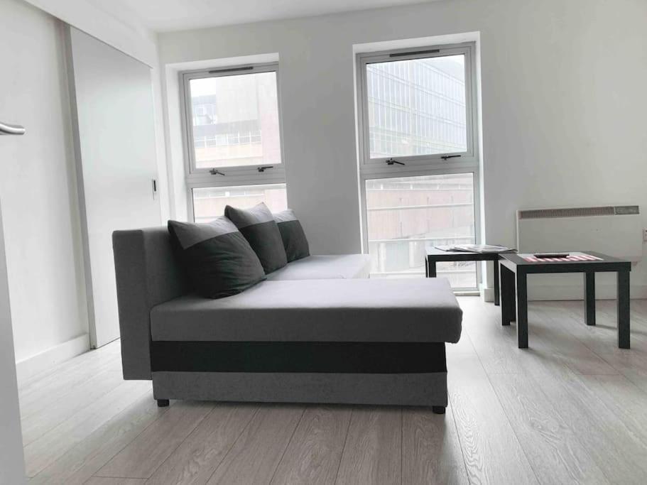 New Centre In Apartment
