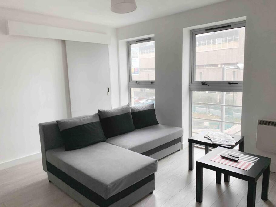 Apartment New Centre In Nottingham